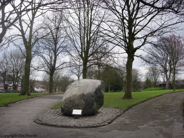 Click for the gallery page to add comments and vote (PID:28610) Tunstall Park