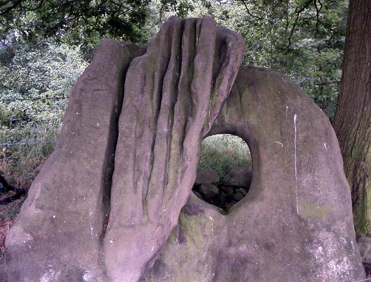 Click for the gallery page to add comments and vote (PID:74) Devil's Ring and Finger