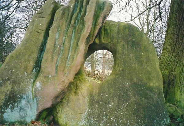 Devil's Ring and Finger (PID:106244) Devil's Ring and Finger