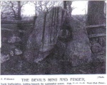 Devil's Ring and Finger - PID:31604