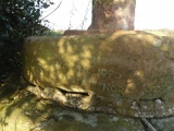 The Butter Cross (Cheddleton) - PID:85115