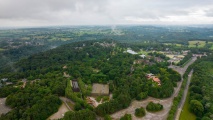 Bunbury Hillfort (Alton Towers) - PID:229480