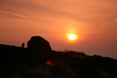Bawd Stone