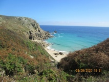 St Levan's Well