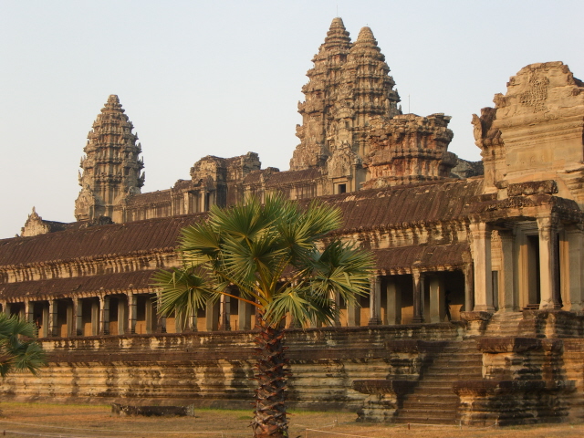 Angkor Wat