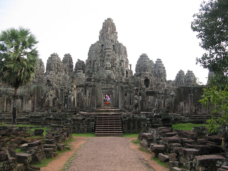 Bayon