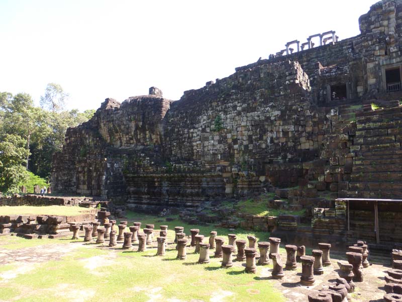 Baphuon