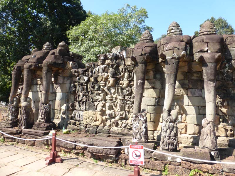 Click for the gallery page to add comments and vote (PID:150878) Terrace of the Elephants
