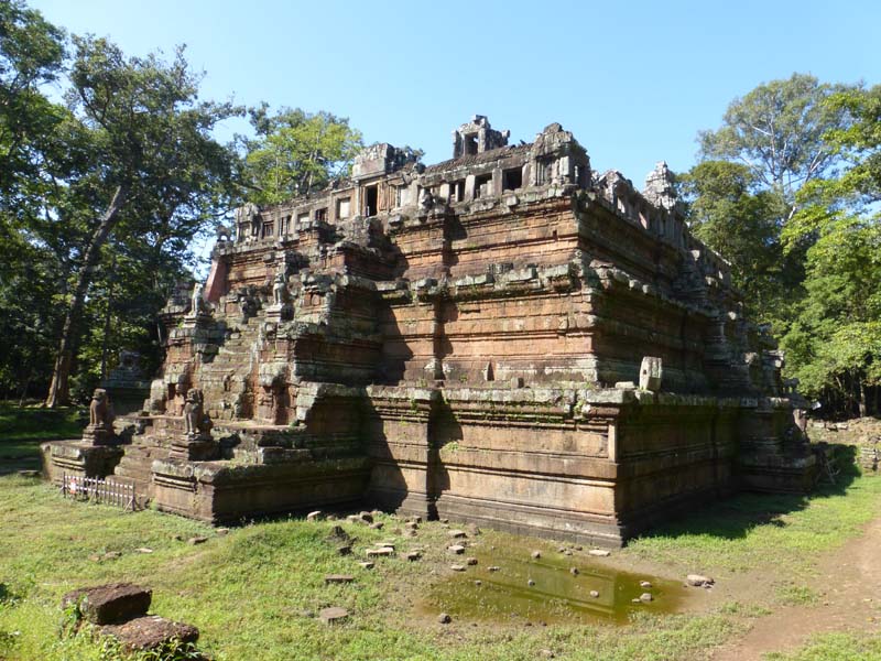 Phimeanakas