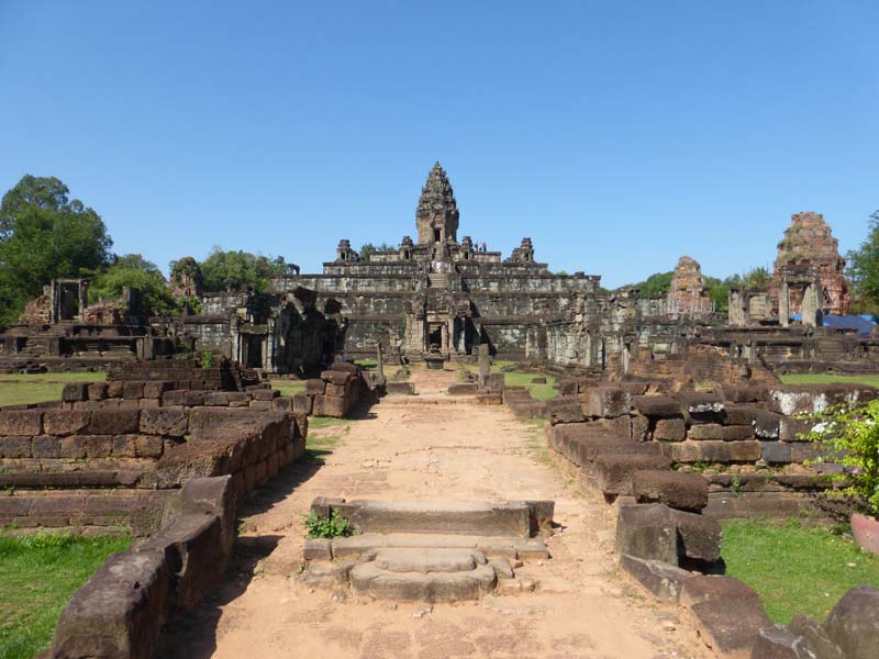 Bakong