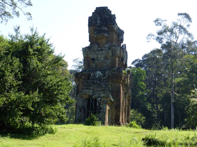 Prasat Suor Prat