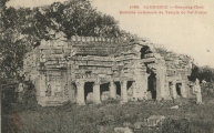 Wat Nokor Temple - PID:21957