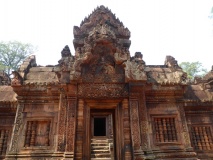 Banteay Srei