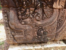 Banteay Srei