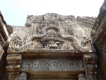 Prasat Preah Vihear