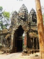 Angkor Thom North Gate - PID:182351