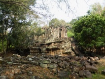 Preah Pithu