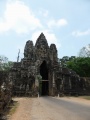 Angkor Thom South Gate - PID:182362