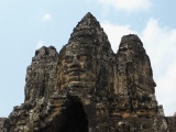 Angkor Thom South Gate - PID:182363