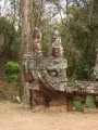 Angkor Thom Victory Gate - PID:182358