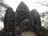 Angkor Thom Victory Gate - PID:182359