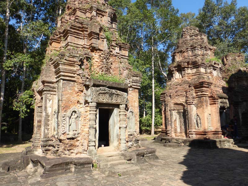 Preah Ko