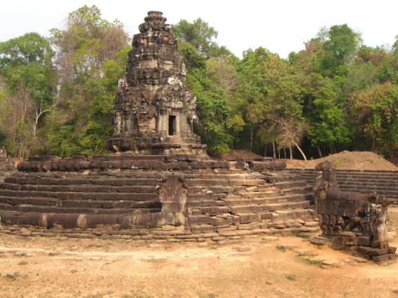 Neak Pean