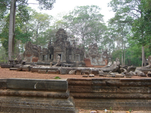 Preah Khan