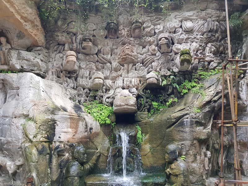 Click for the gallery page to add comments and vote (PID:174481) Baodingshan rock carvings