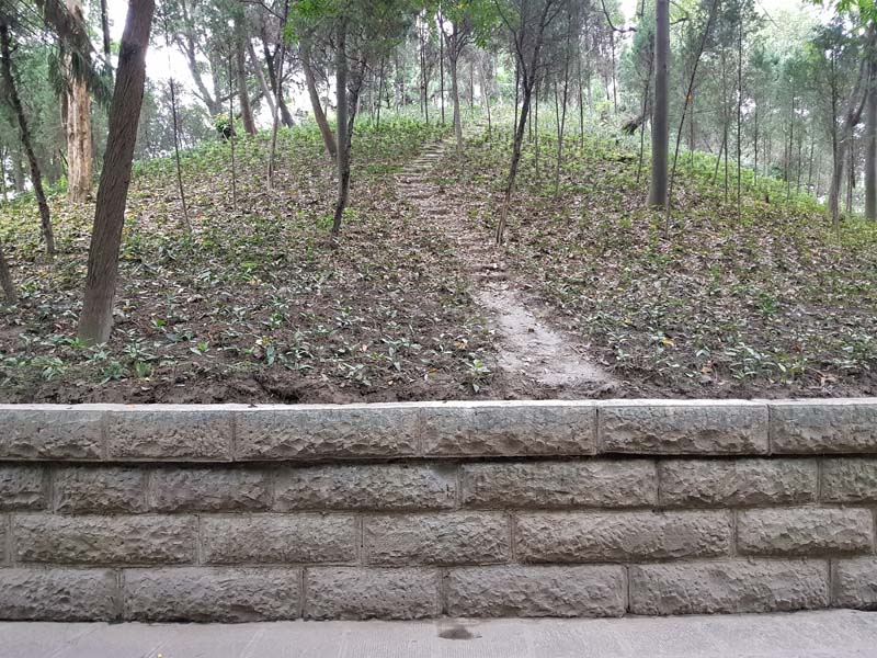 Click for the gallery page to add comments and vote (PID:174570) Huiling Mausoleum