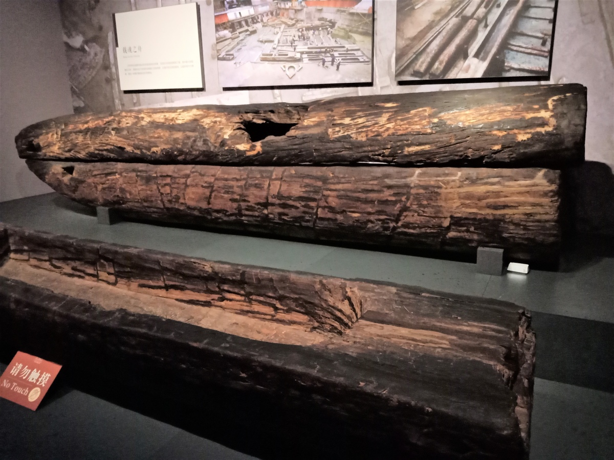 Click for the gallery page to add comments and vote (PID:206278) Chengdu Museum New Hall