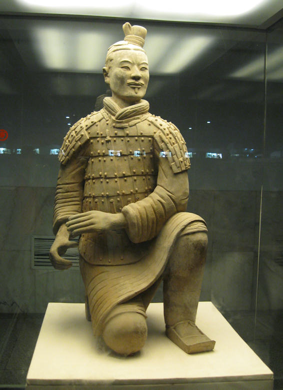 Terracotta Army