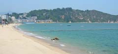 Cheung Chau Rock Carvings