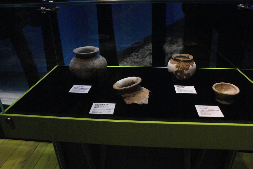 Click for full size image of Hong Kong Heritage Discovery Centre (PID:120281) Hong Kong Heritage Discovery Centre