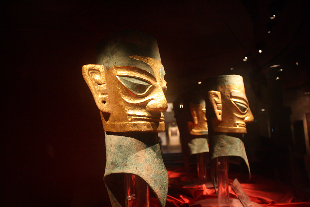 Sanxingdui