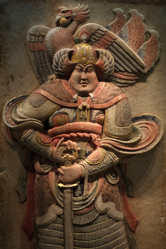 Click for full size image of National Museum of China (PID:127295) National Museum of China