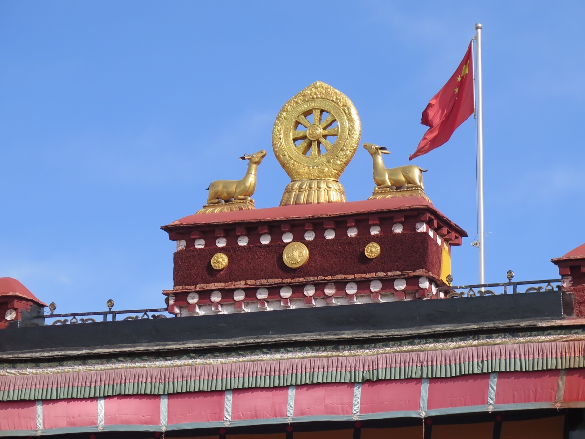 Jokhang