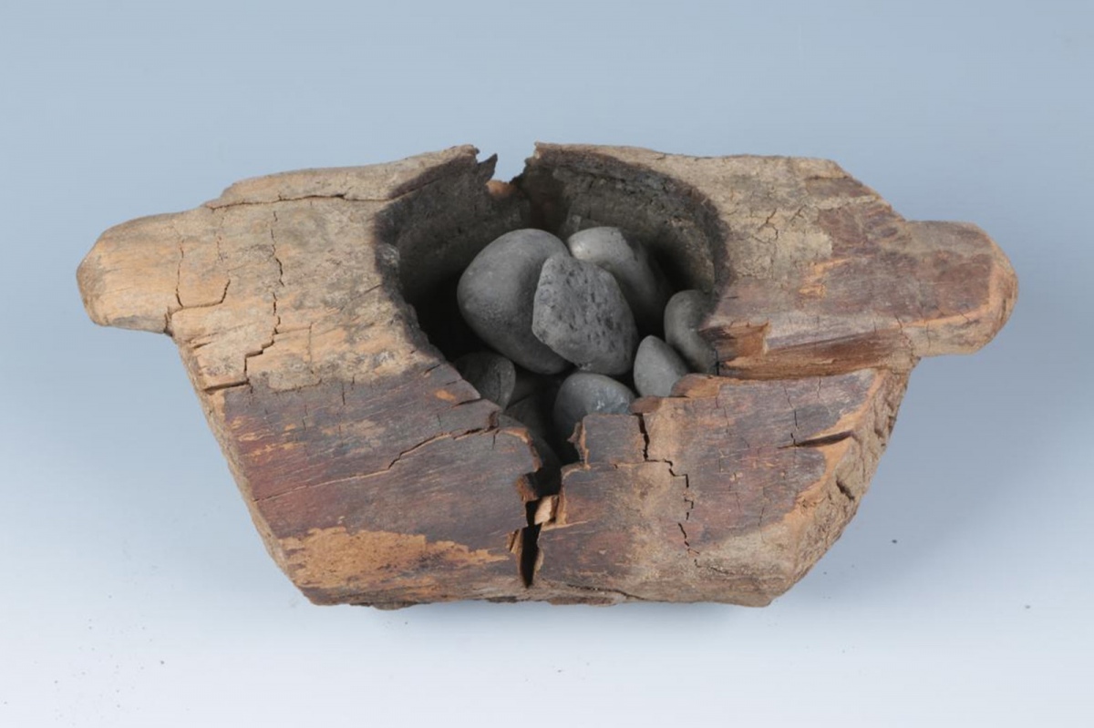 The Ancient History of Cannabis