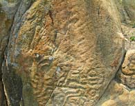 Cheung Chau Rock Carvings