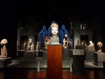 Dazu Rock Carvings Museum