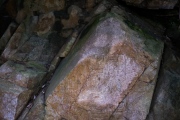 Shek Pik Rock Carving - PID:170429