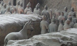 Terracotta Army - PID:122510 Terracotta Army - PID:122510