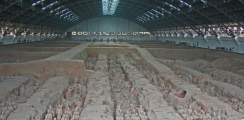 Silk Road, North China - PID:34996