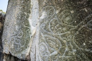 Tung Lung Island Rock Carving - PID:170323