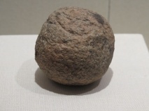 Zinjiang Autonomous Region Museum