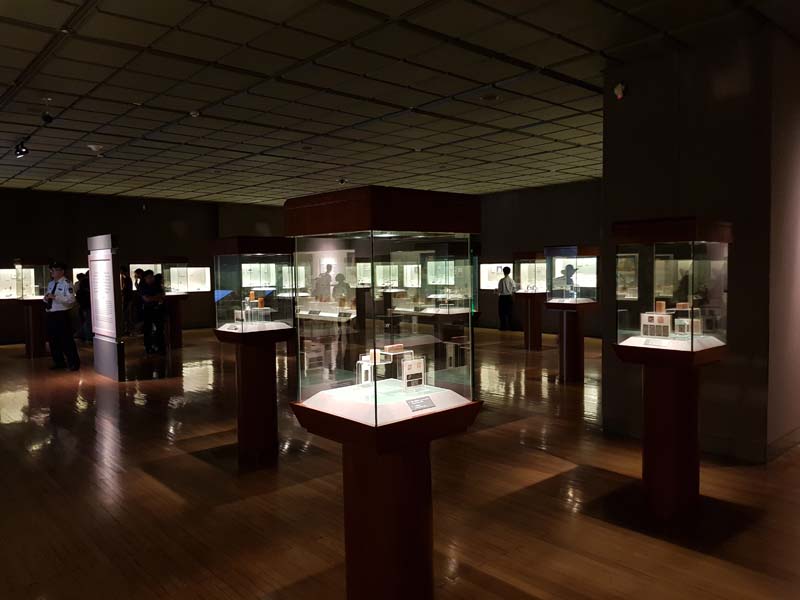 Click for full size image of Shanghai Museum (PID:173244) Shanghai Museum