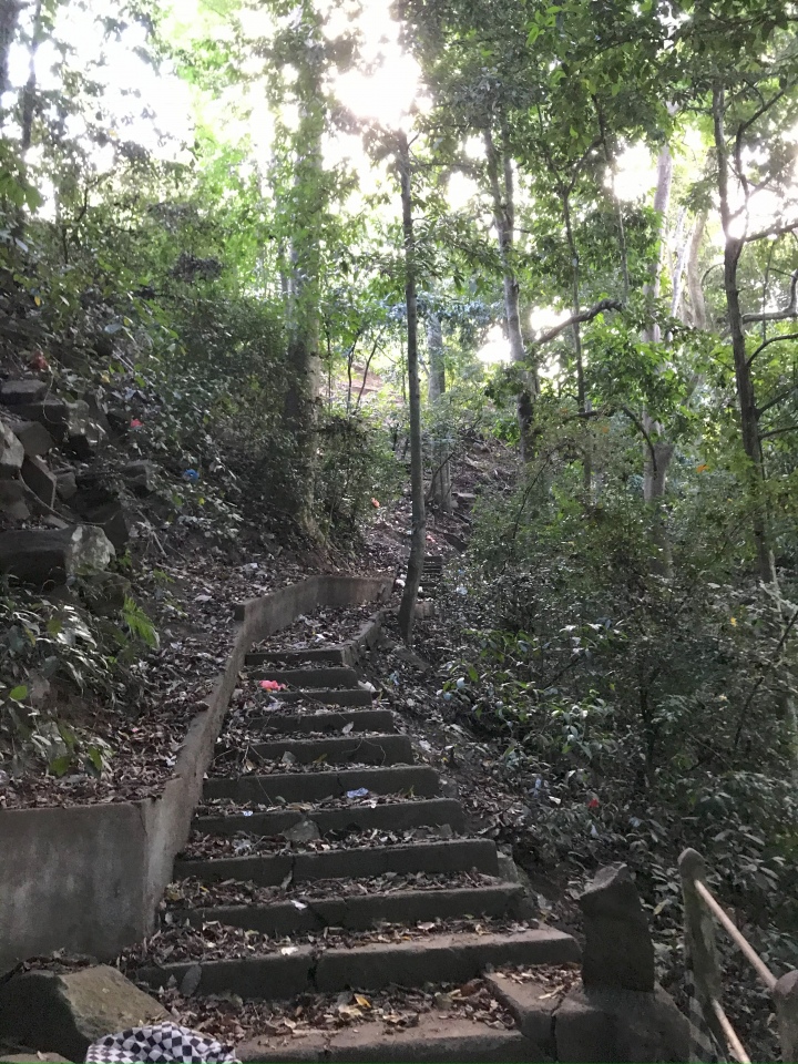 Click for full size image of Pura Batur Gangsian (PID:257925) Pura Batur Gangsian