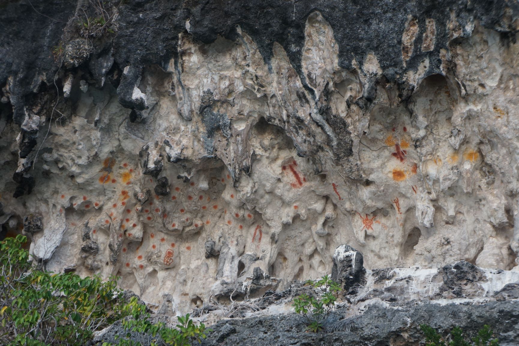 Bitsyari Bay, West Papua