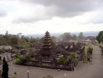 Pura Besakih