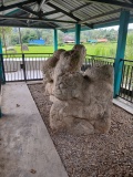 Tegur Wangi sculptures